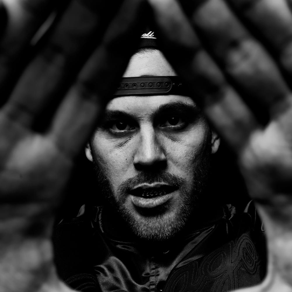 Cover image for DJ Weedim