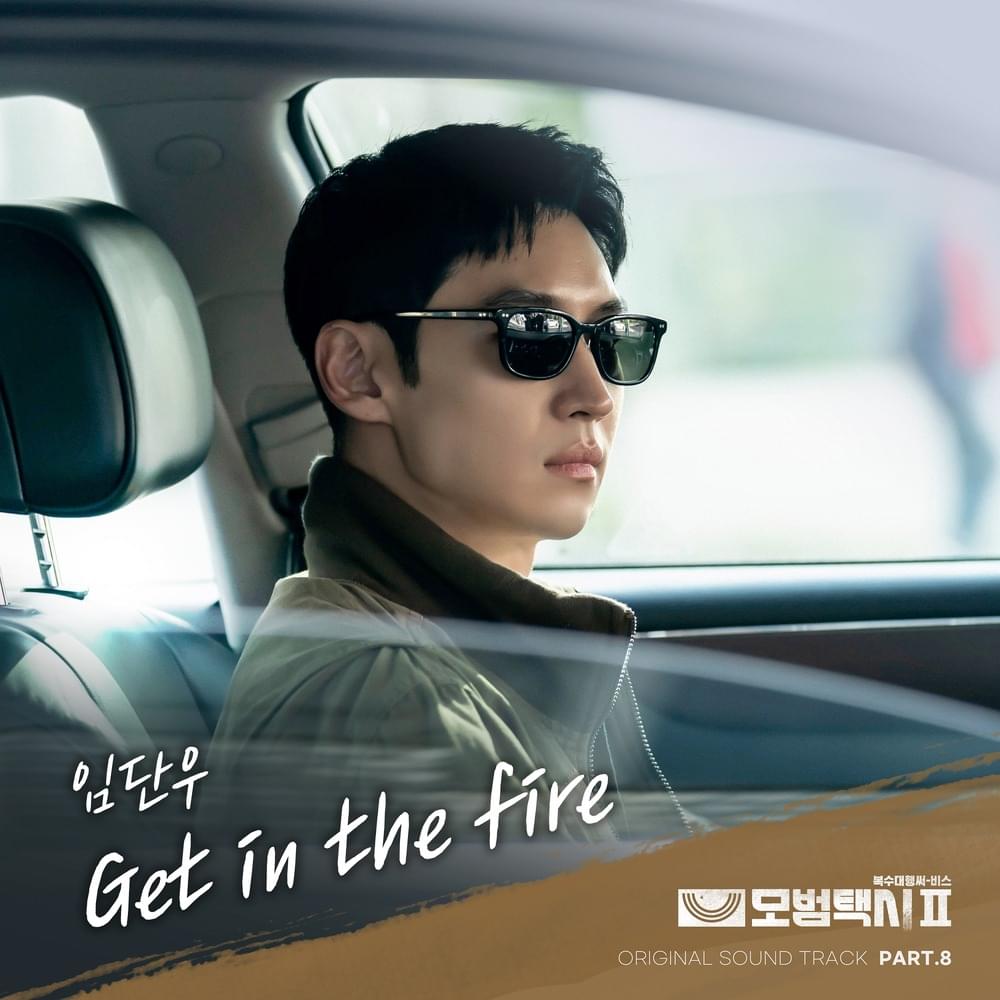 Get In The Fire by Danwoo Lim (임단우)