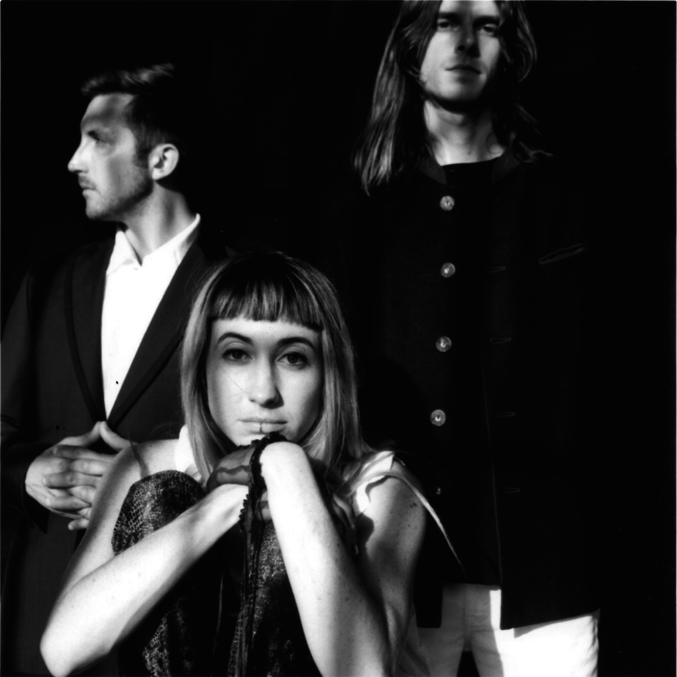 Photo of Hundred Waters