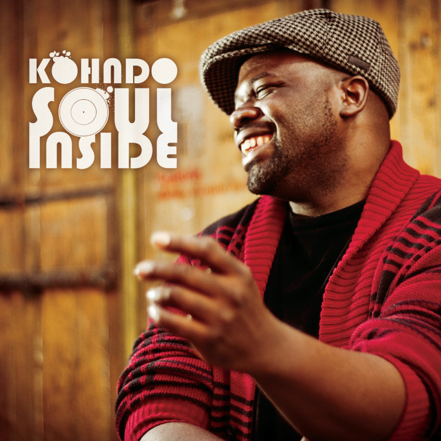 Mon Ghetto (Tribute) by Kohndo