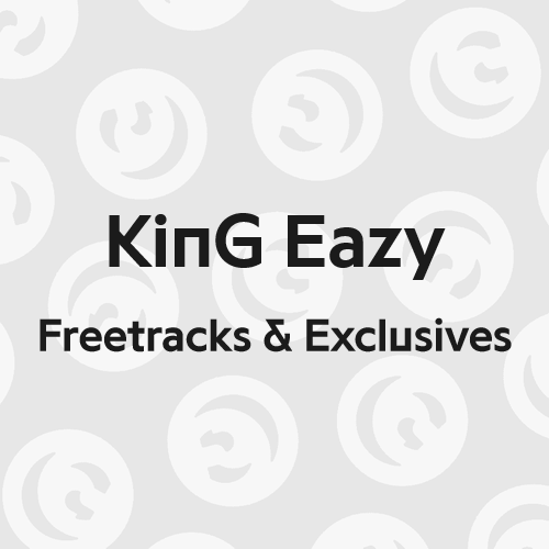 Cover image for Freetracks & Exclusives