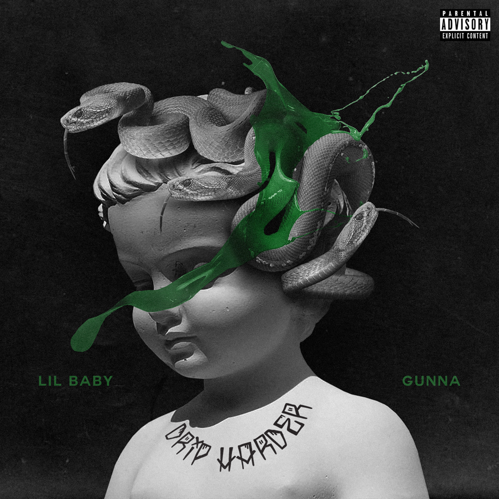 Close Friends by Gunna