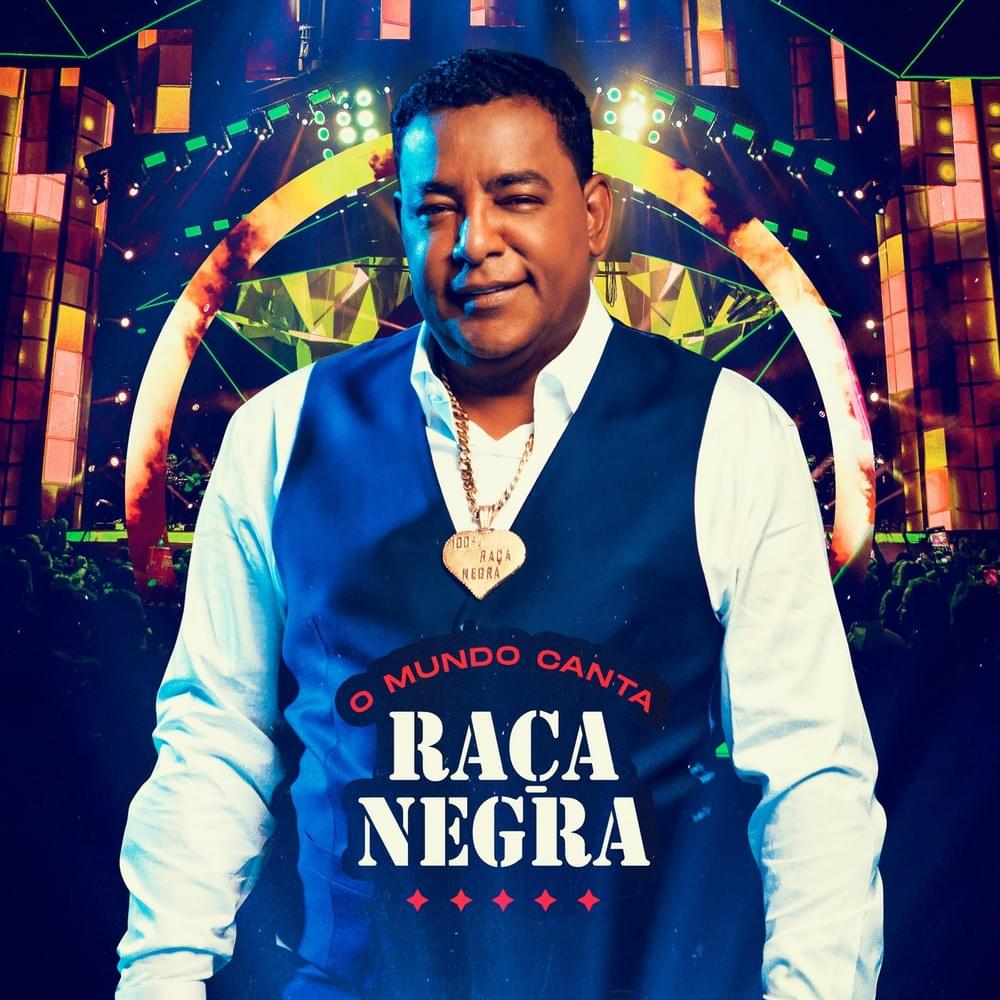 A Mesma Aliança (Ao Vivo) by Raça Negra