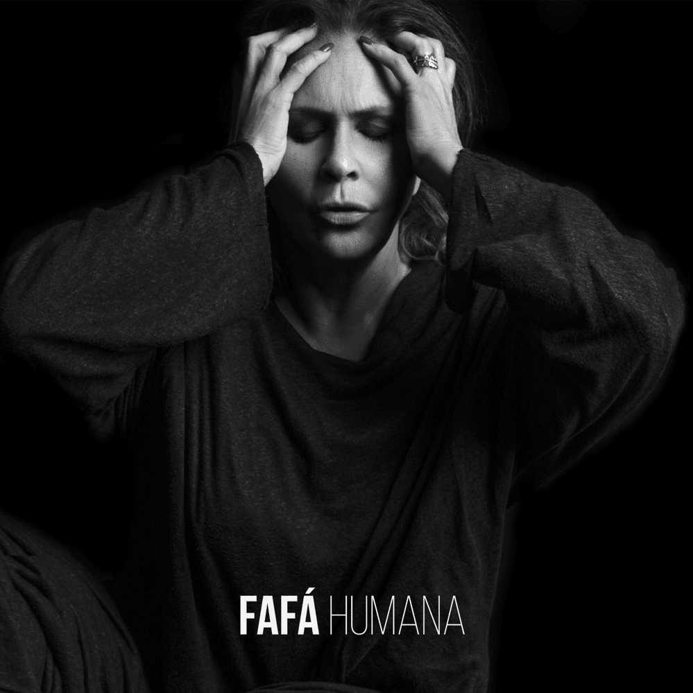 Eu Sou Aquela by Fafá de Belém