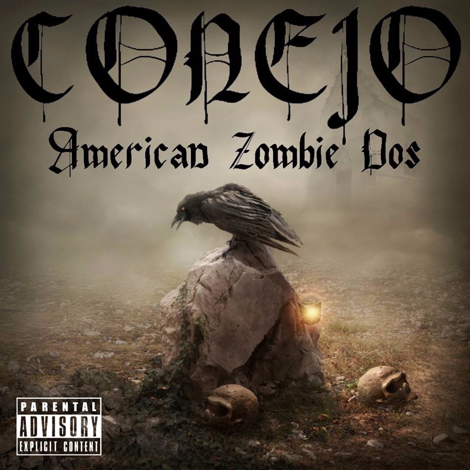 Cover image for American Zombie Dos