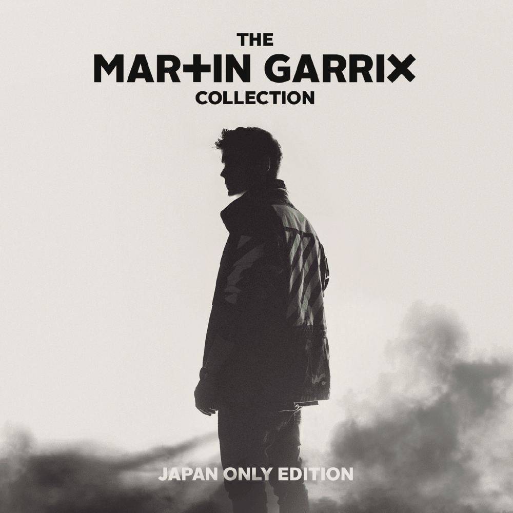Cover image for The Martin Garrix Collection