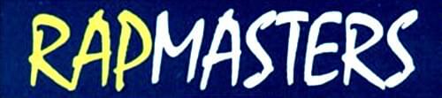Cover image for Rapmasters
