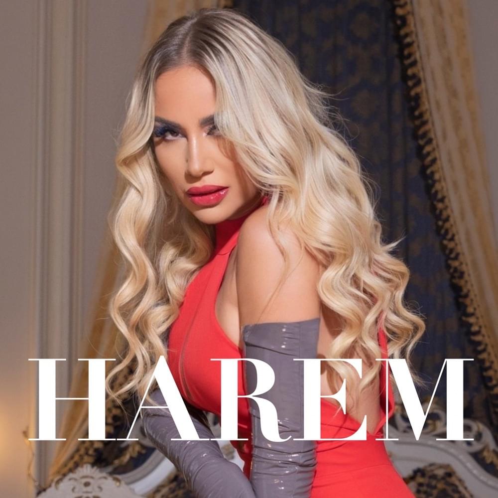 Harem by Selma Bajrami