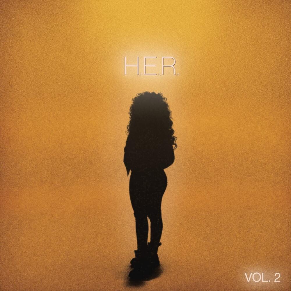 Every Kind of Way by H.E.R.