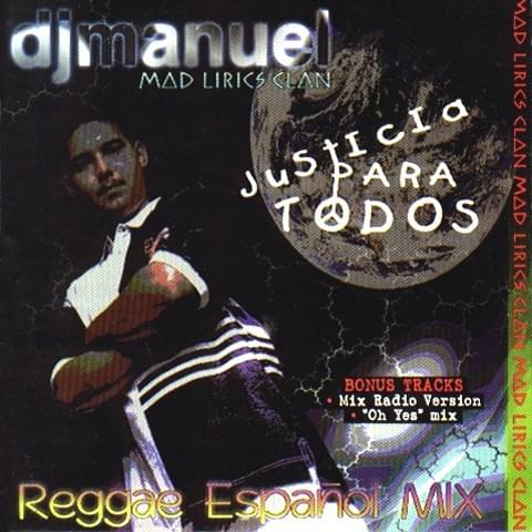 Pido Justicia by K.I.D (PR)
