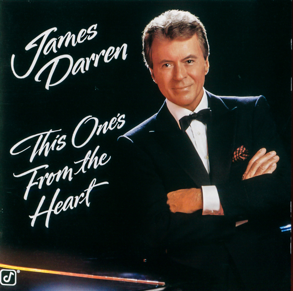 The Best Is Yet to Come by James Darren