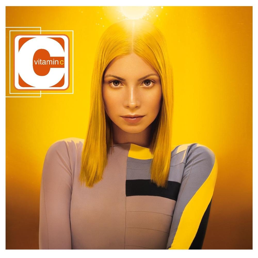 Cover image for Vitamin C (Japanese Version)