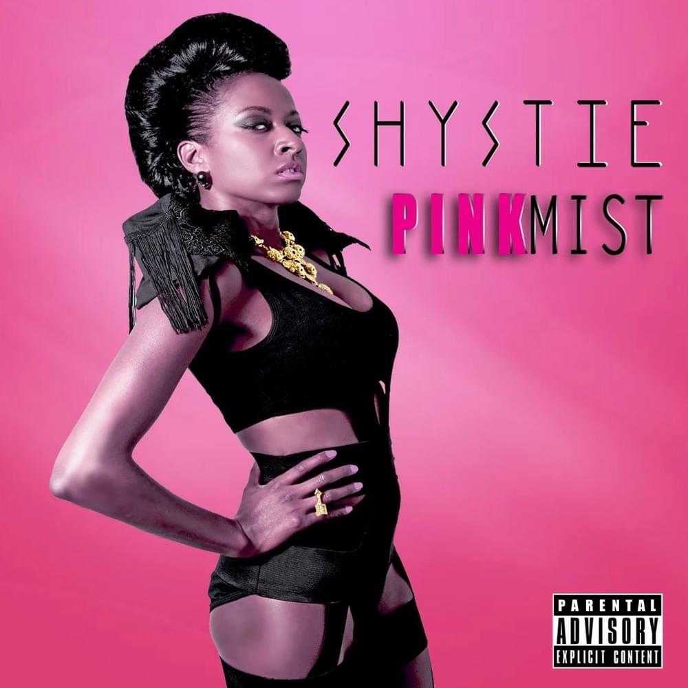 Scumbag by Shystie