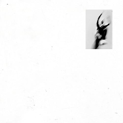 Album cover art for "Far Out" by Ben Howard