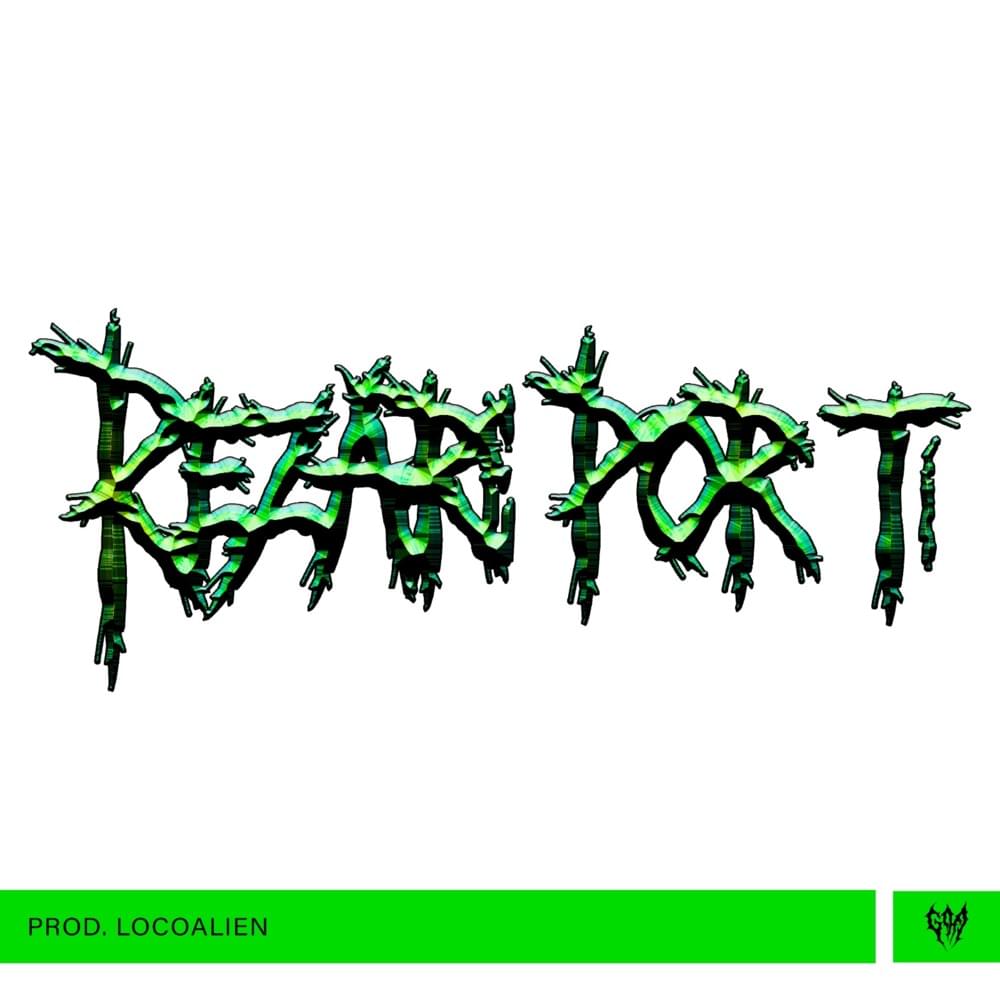 Album cover art for "Rezaré por Ti" by Goa