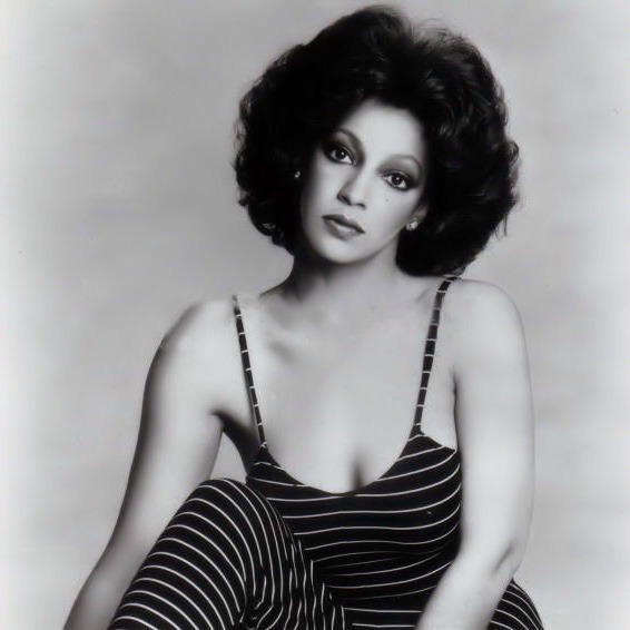 Linda Clifford Profile Picture Photo of Linda Clifford