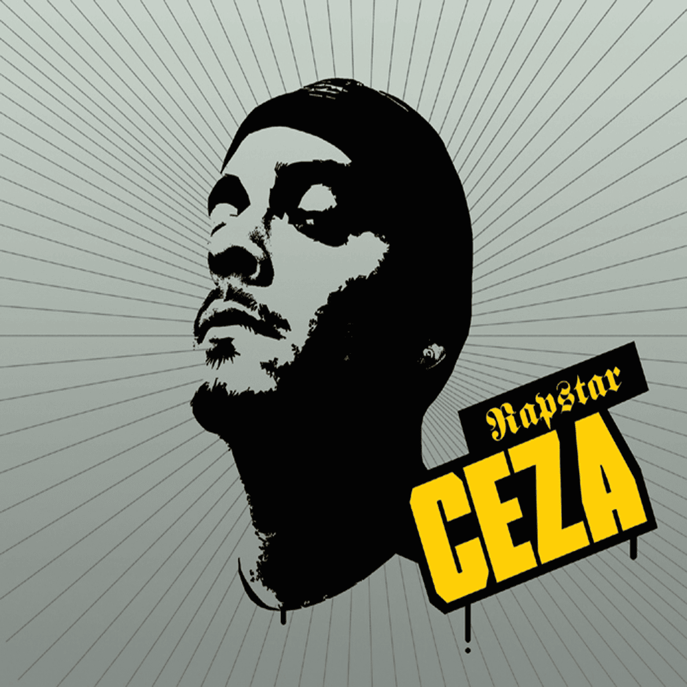 Cover image for Rapstar