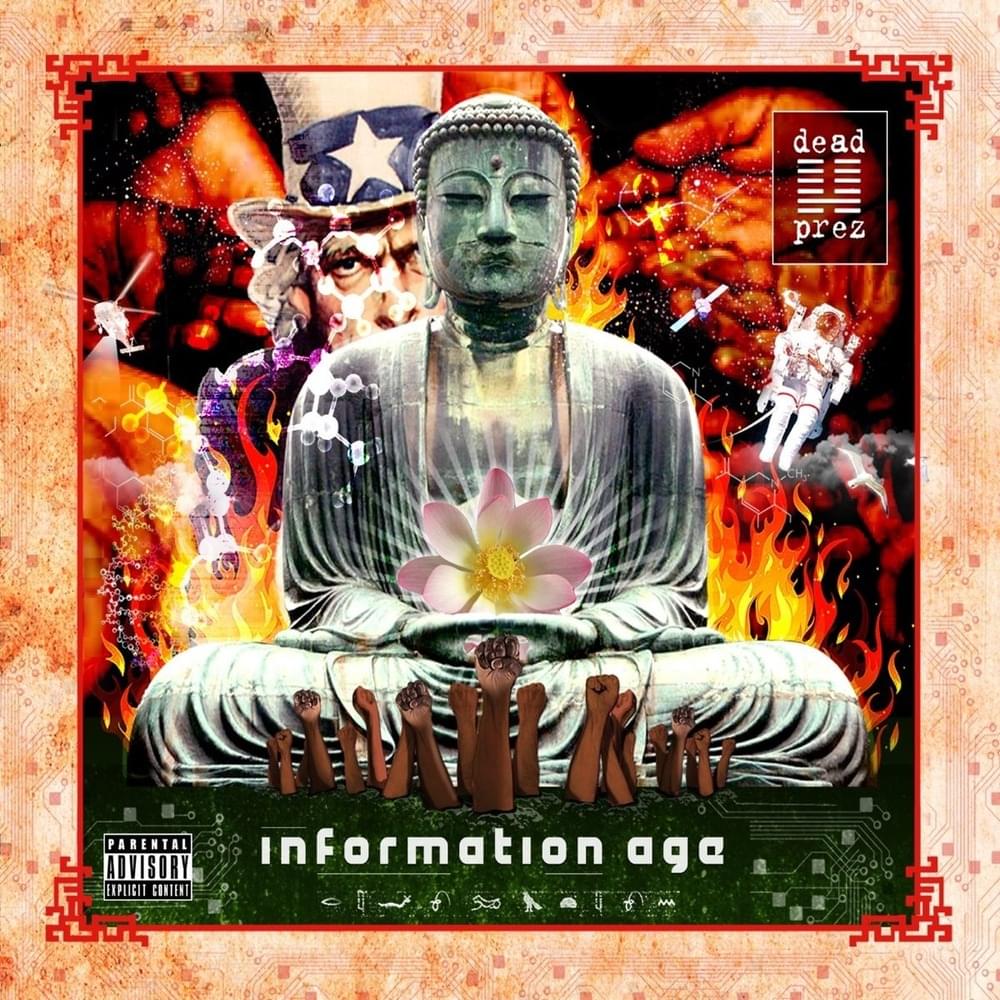 Cover image for Information Age