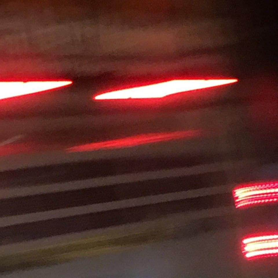 Album cover art for ";c" by Can of Bliss
