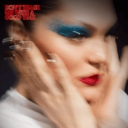 Cover image for Don’t Tease Me With A Good Time