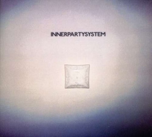 The Lovers Dancing (remix) by InnerPartySystem