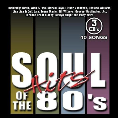 All In My Mind by Full Force