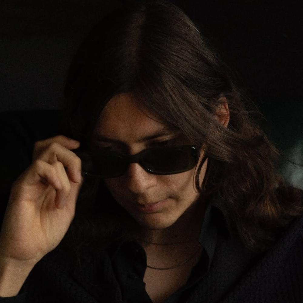 Photo of Daniel Quién