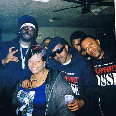 Cover image for Hypnotize Camp Posse