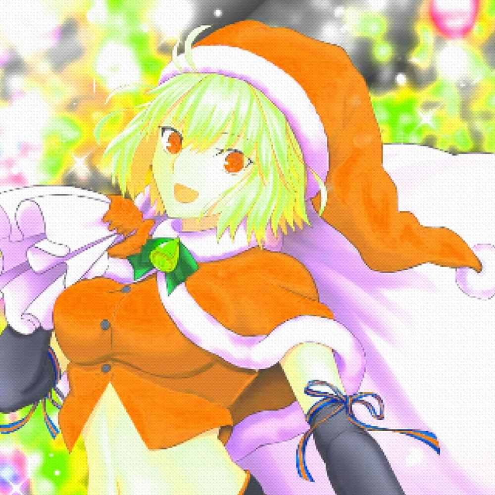 Album cover art for "Took The Gifts Like Santa" by Sunshine Christo & $wipeBanditGøth