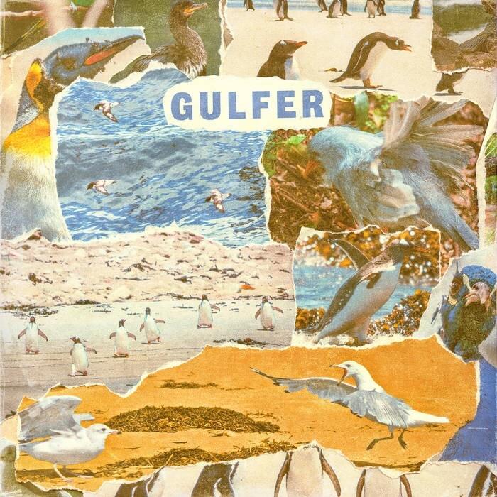 Nature Kids by Gulfer