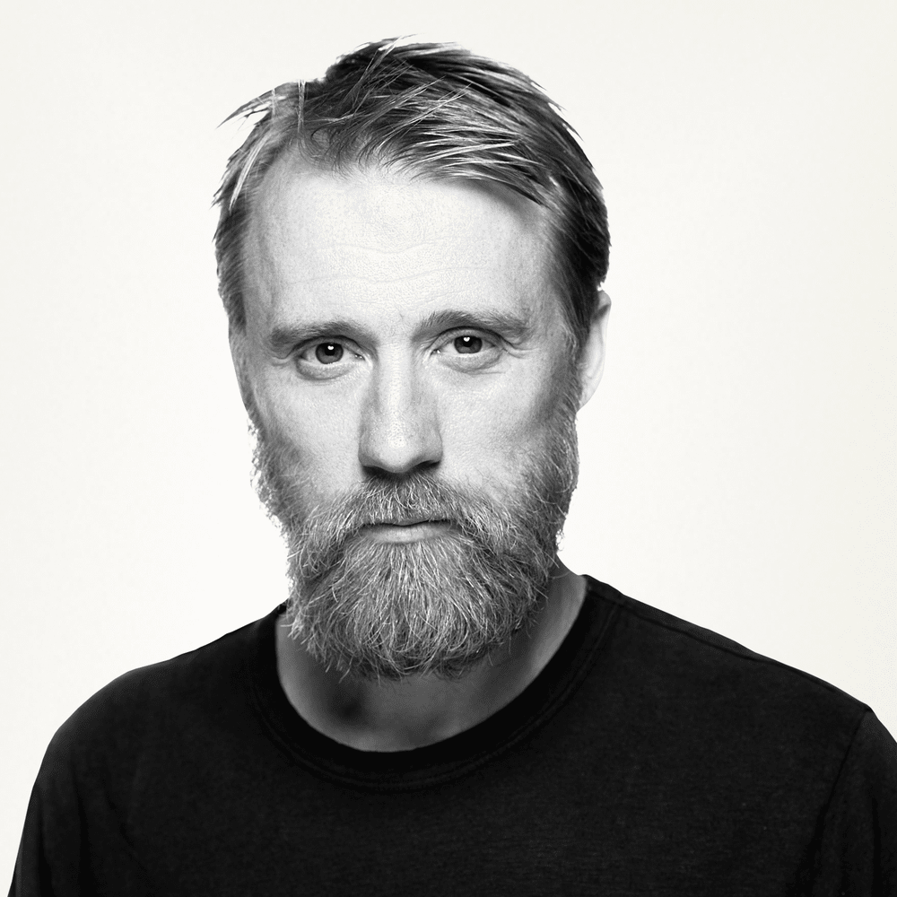 Thorbjørn Harr Profile Picture Photo of Thorbjørn Harr