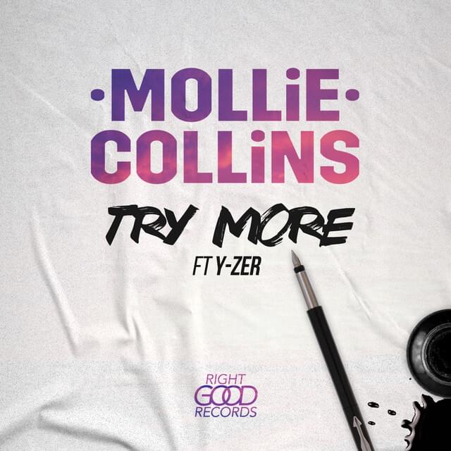 Try More by Mollie Collins