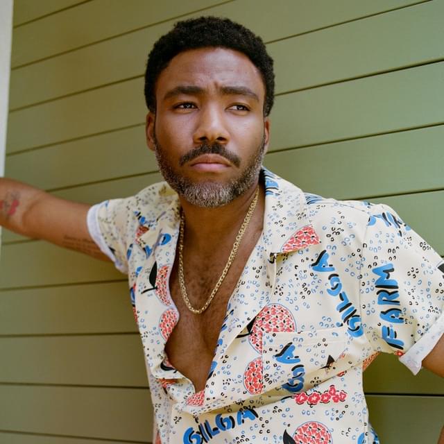 Photo of Childish Gambino