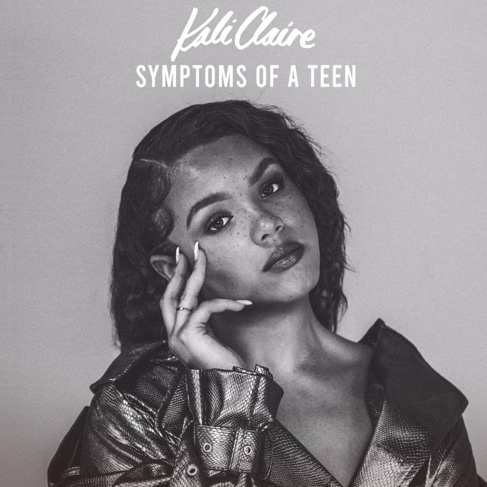 So Sweet by Kali Claire