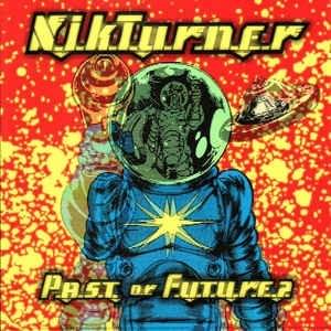 You Shouldn’t Do That by Nik Turner
