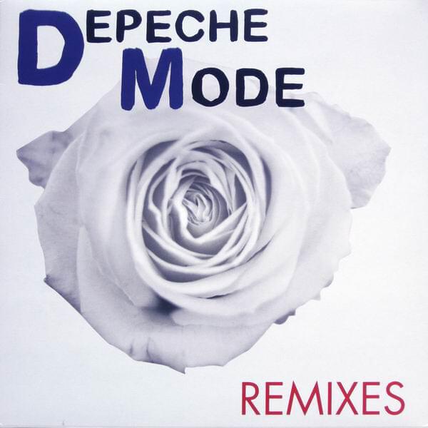 Album cover art for "Everything Counts [Oliver Huntemann & Stephan Bodzin Dub]" by Depeche Mode