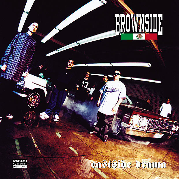 Rest in Peace by Brownside