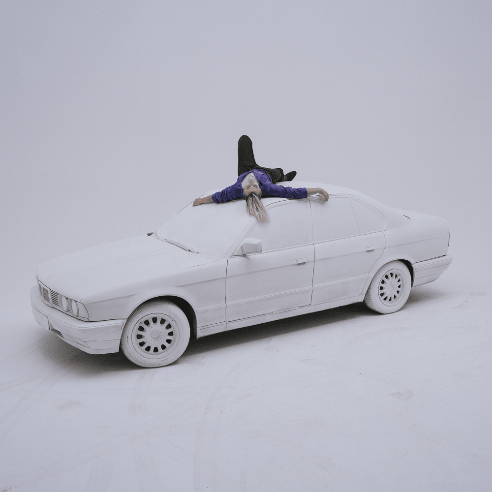 Cover image for Rockstar