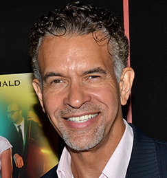 Photo of Brian Stokes Mitchell