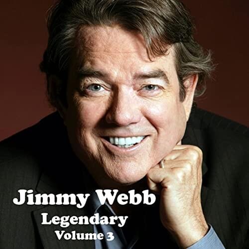 Cover image for Legendary, Vol. 3