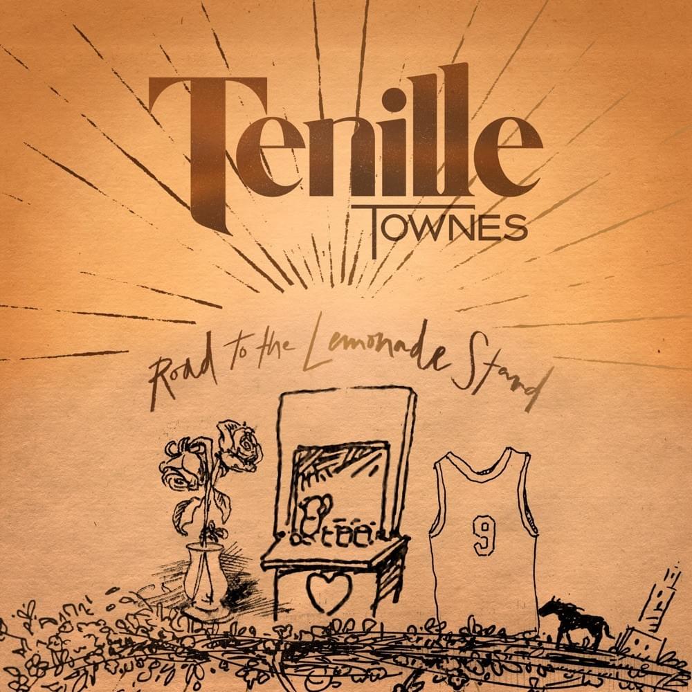 White Horse by Tenille Townes