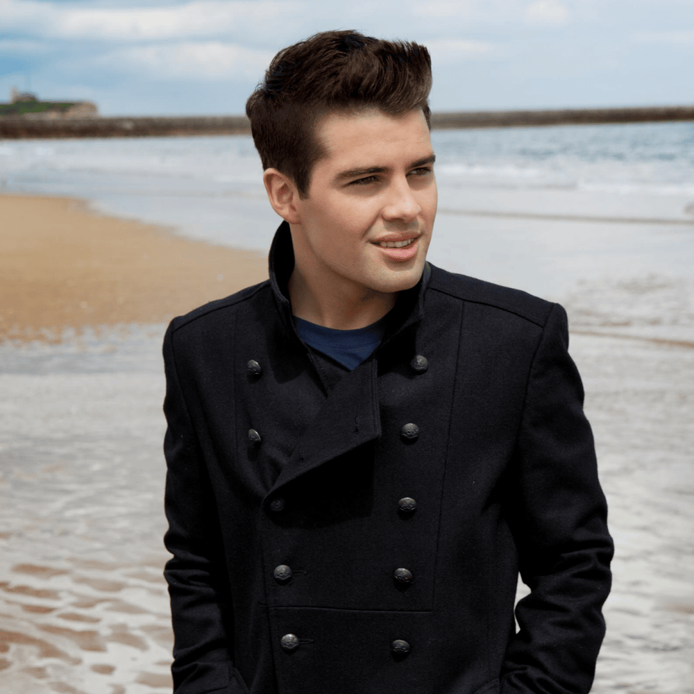 Joe McElderry Profile Picture Photo of Joe McElderry