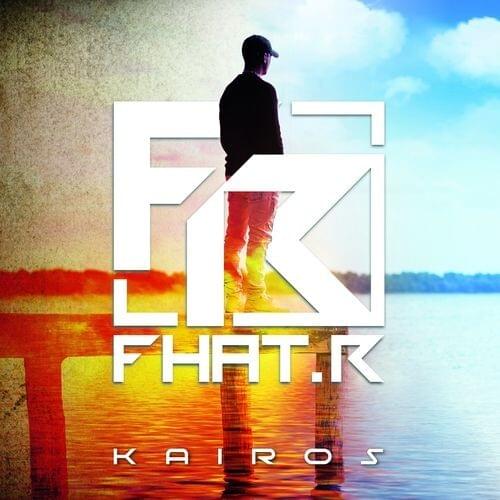 Cover image for Kairos
