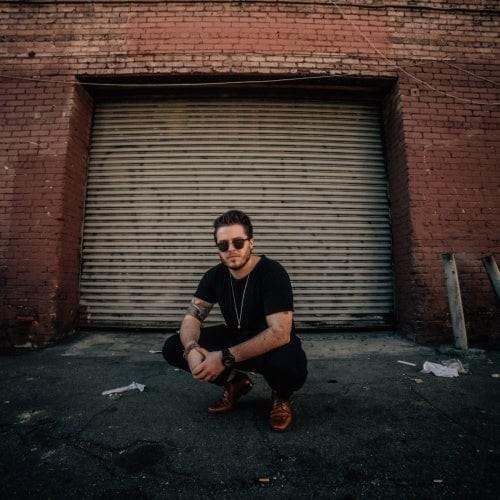 Photo of Jake Sgarlato