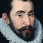 John Wilbye Profile Picture Photo of John Wilbye