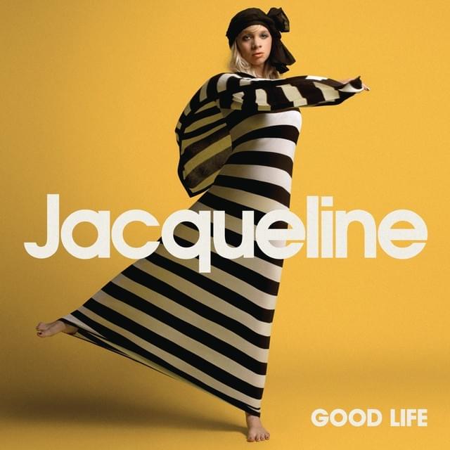 Finally in Love by Jacqueline Govaert