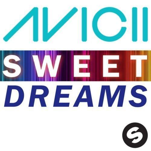 Album cover art for "Sweet Dreams (Avicii Swede Dreams Mix)" by +Mas Label