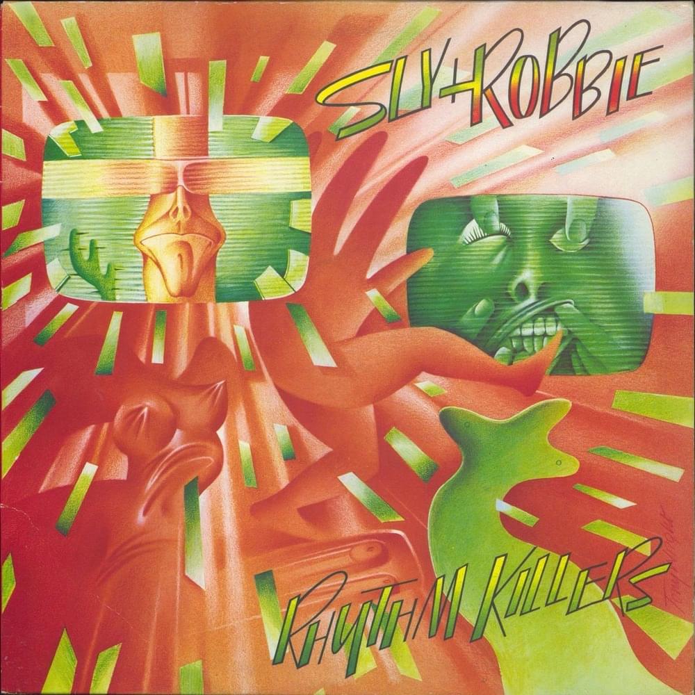 Boops (Here to Go) by Sly & Robbie