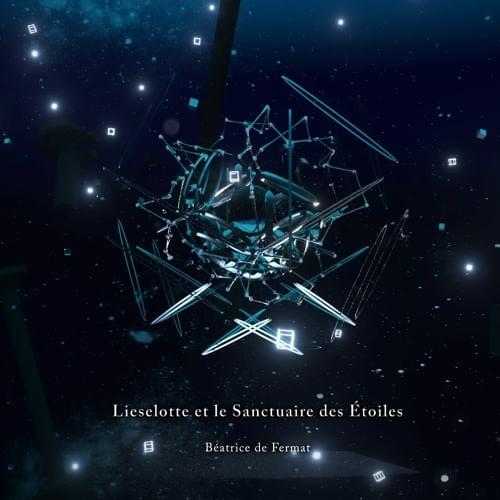 Lieselotte et le Sanctuaire des Étoiles by Lidelle