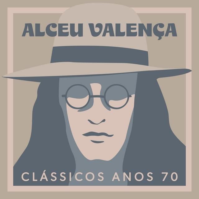 Cover image for Clássicos Anos 70